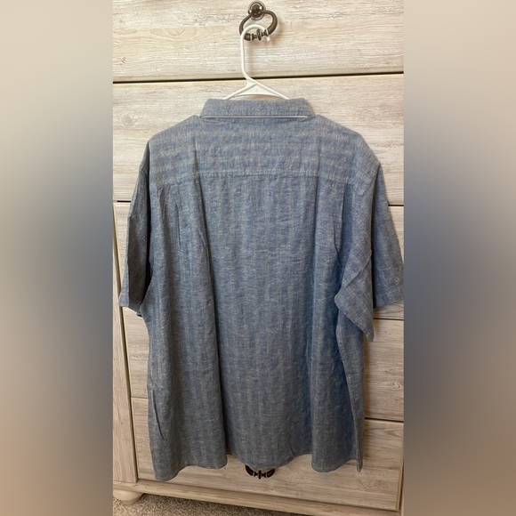 Weatherproof Vintage mens button down shirt - Picture 2 of 6